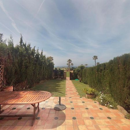 Casa En Primera Linea De Playa 萨阿拉德洛斯阿图内斯 外观 照片