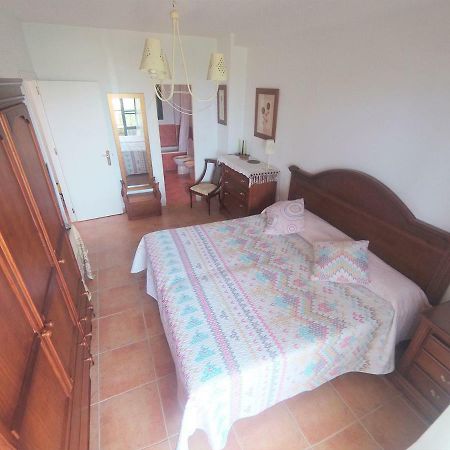 Casa En Primera Linea De Playa 萨阿拉德洛斯阿图内斯 外观 照片
