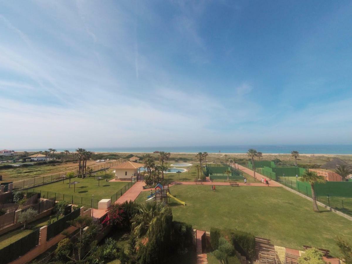 Casa En Primera Linea De Playa 萨阿拉德洛斯阿图内斯 外观 照片