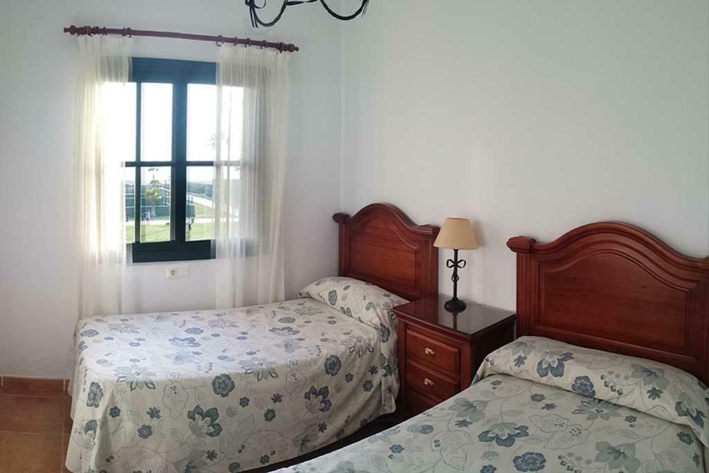 Casa En Primera Linea De Playa 萨阿拉德洛斯阿图内斯 外观 照片