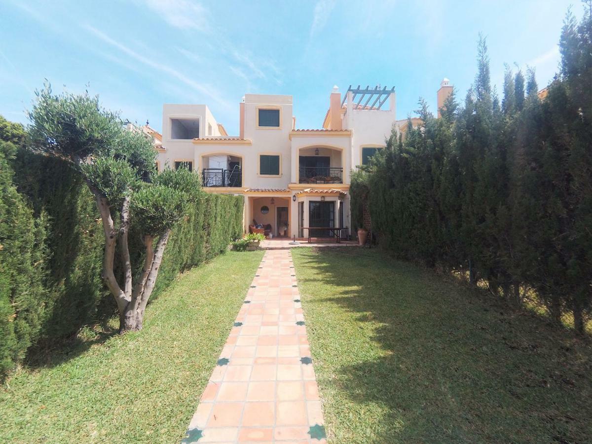 Casa En Primera Linea De Playa 萨阿拉德洛斯阿图内斯 外观 照片