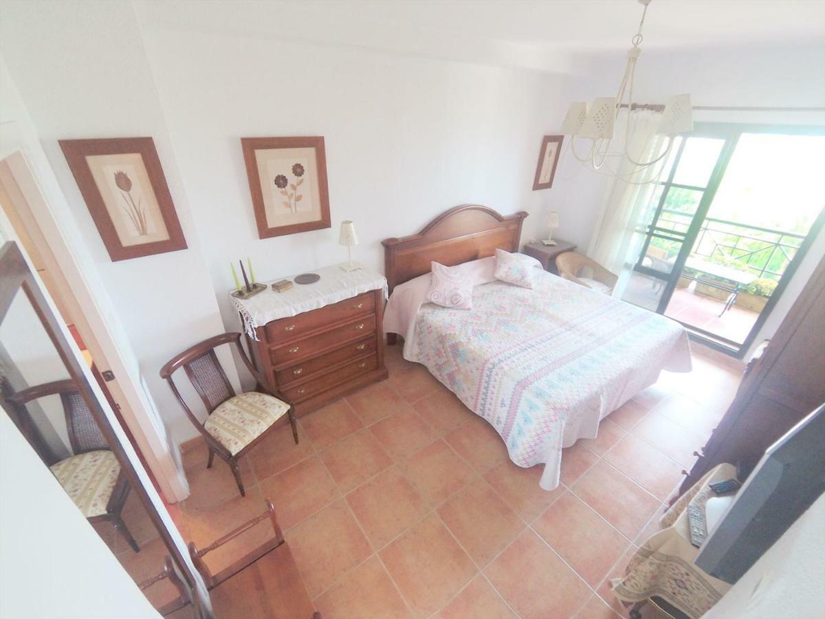 Casa En Primera Linea De Playa 萨阿拉德洛斯阿图内斯 外观 照片
