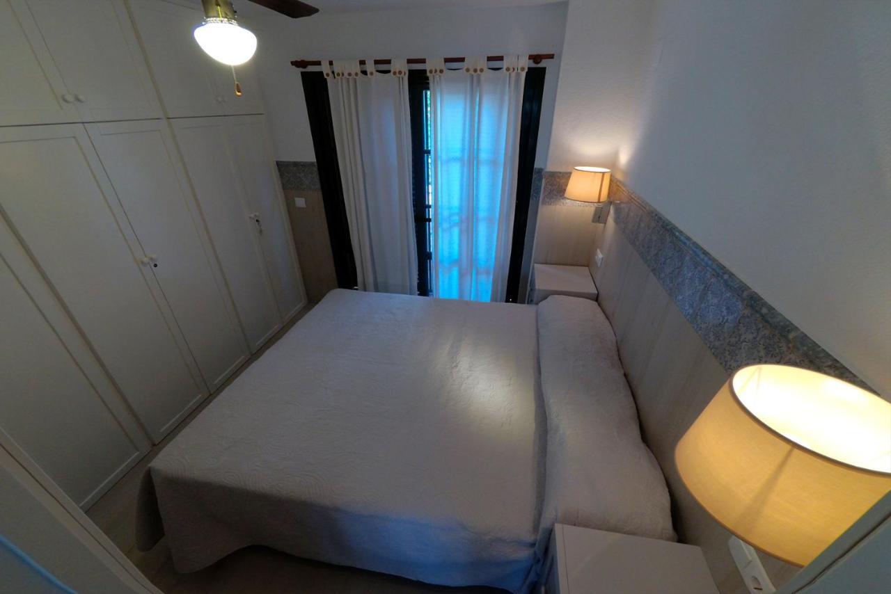 Casa En Primera Linea De Playa 萨阿拉德洛斯阿图内斯 外观 照片