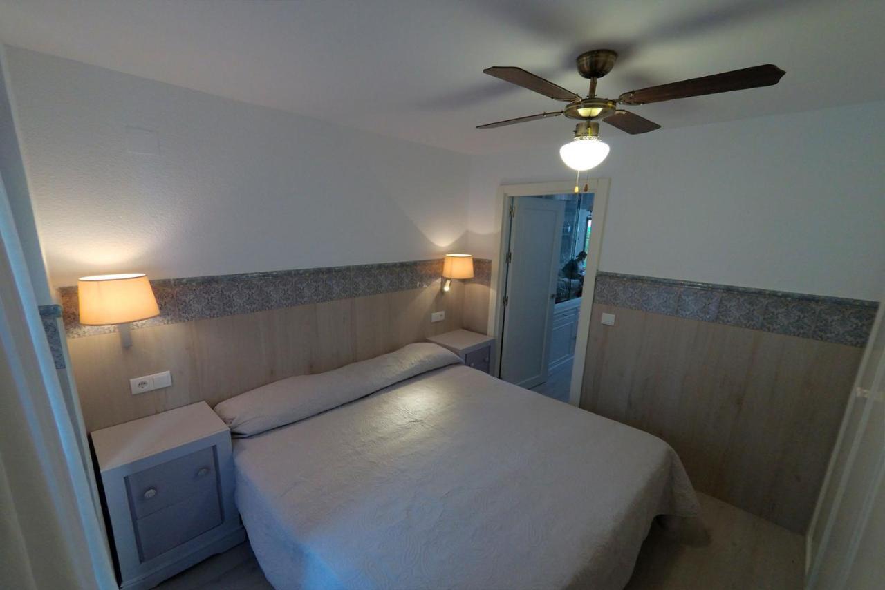 Casa En Primera Linea De Playa 萨阿拉德洛斯阿图内斯 外观 照片